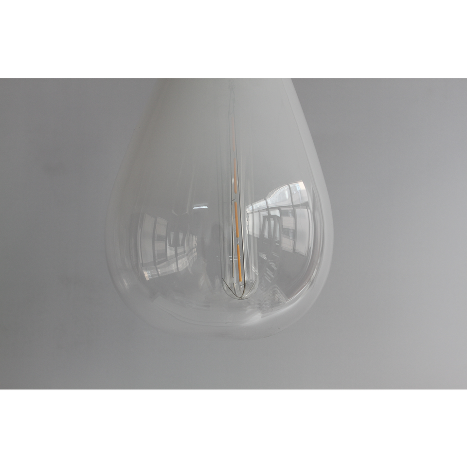 Orson Pendant Light - White โ image 3