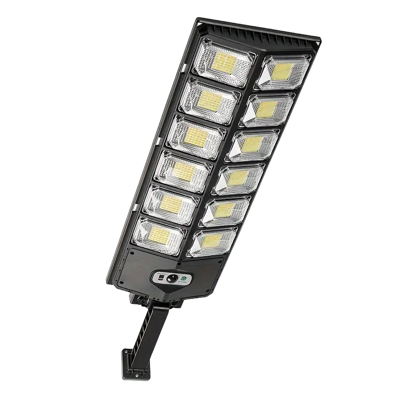 Super Bright 504 LED Solar Light โ image 6