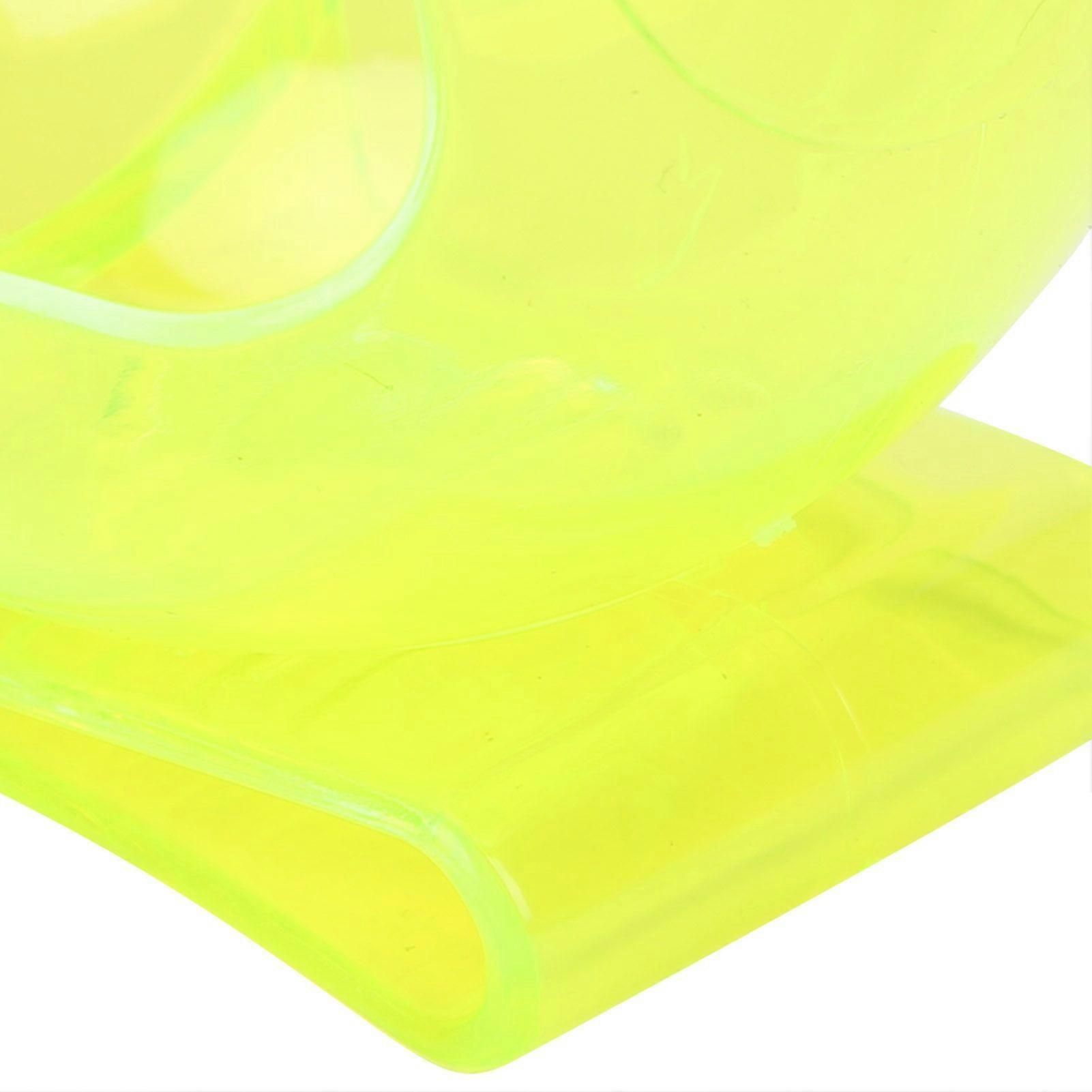 Tennis Ball Clip Training Equipment ABS Tennis Ball Waist Clip Holder Sports AccessoriesFluorescent Yellow โ image 3