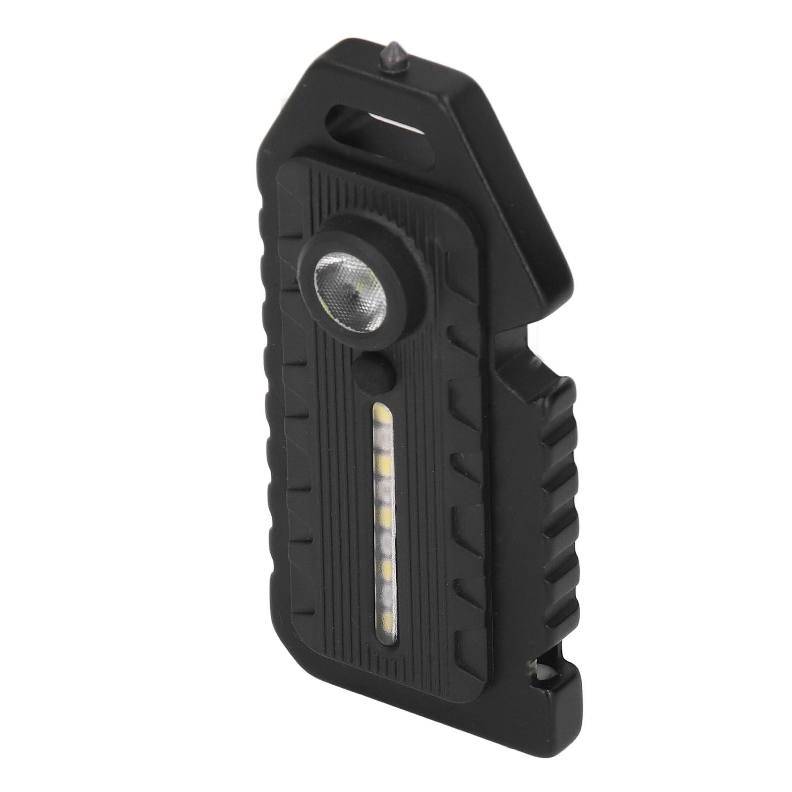 Pocket Flashlight Multifunction Keychain Flashlights Waterproof Whistle Emergency Light with Multiple Lighting Modes โ image 5