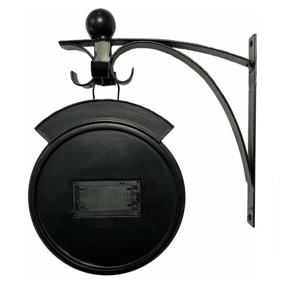 Vintage Wall Hanging Night Light Platform 9 ¾ Led Lamp — image 4