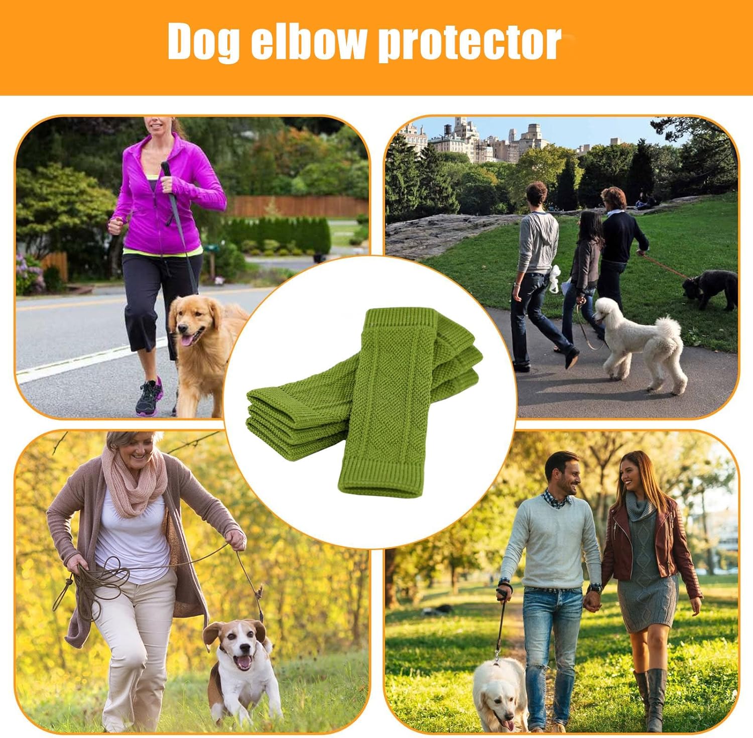 Dog Wound with Skin Friendly — image 2