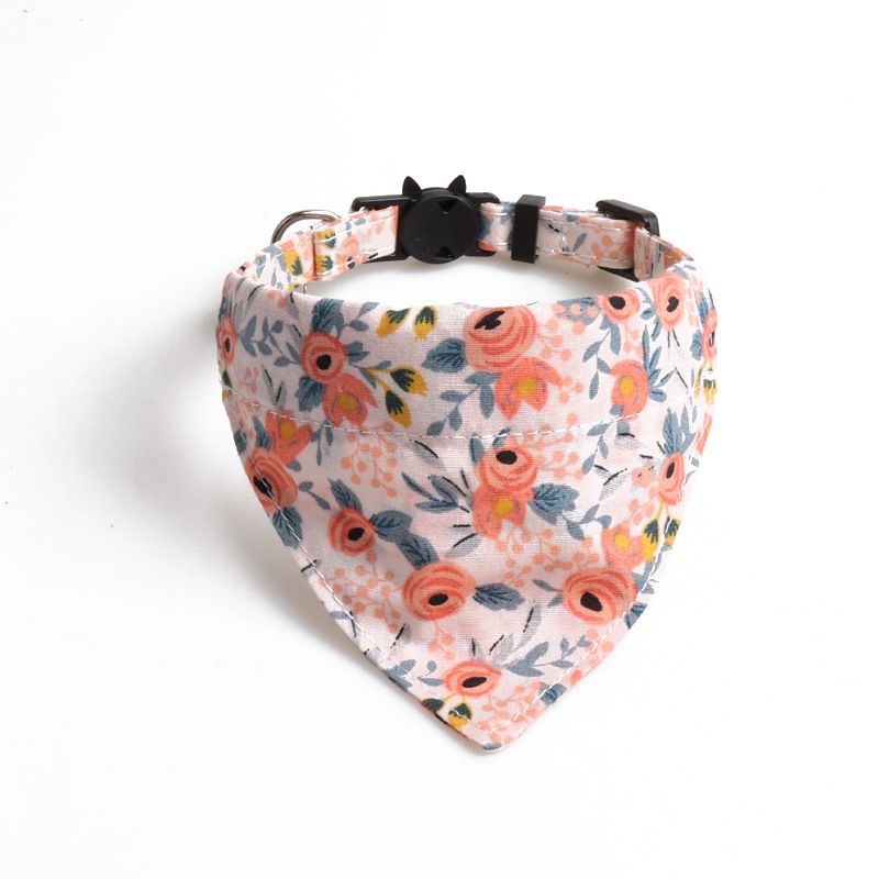 Breakaway Cat Collar with Bow Tie — image 3