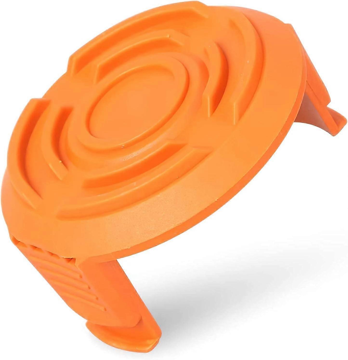 12-pack Trimmer Line for Worx 20V Trimmers, Durable Replacement Spool for Pool Cover and Edge Trimmers, Improved Cutting Speed โ image 3