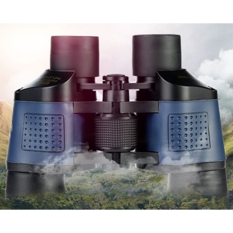 Binoculars HD2000T High Clarity 60X60 BAK4 Optics For Outdoor Hunting โ image 2