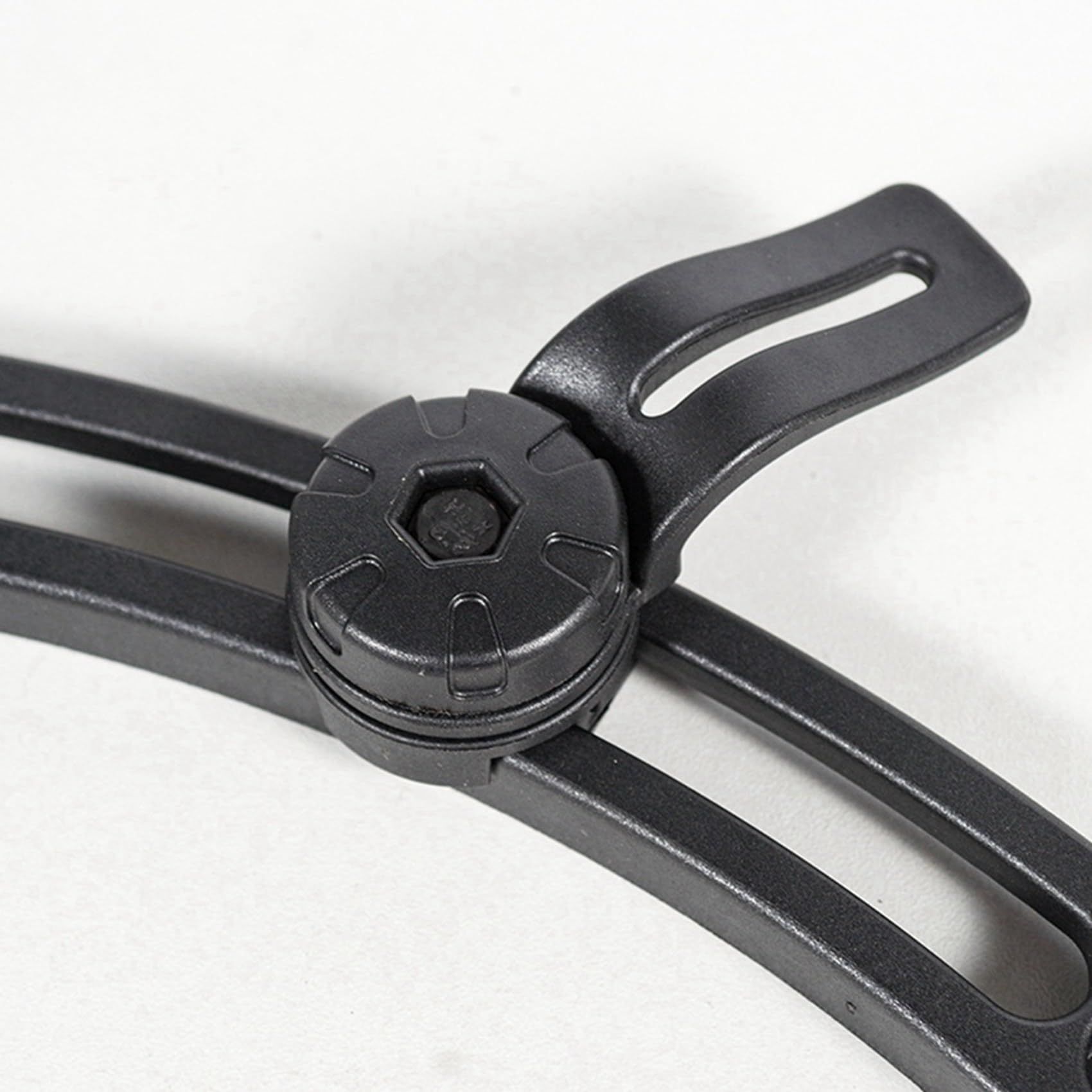 Bicycle Accessories Luggage Buckle Bicycle Bag Buckle Riding Equipment Bicycle Side Hanging Bag Buckle β image 2