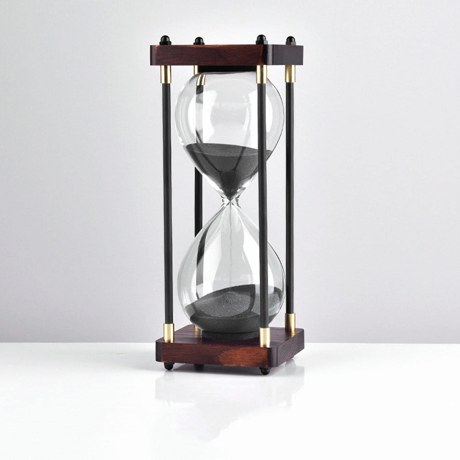 Office Decor Black Sand — image 2