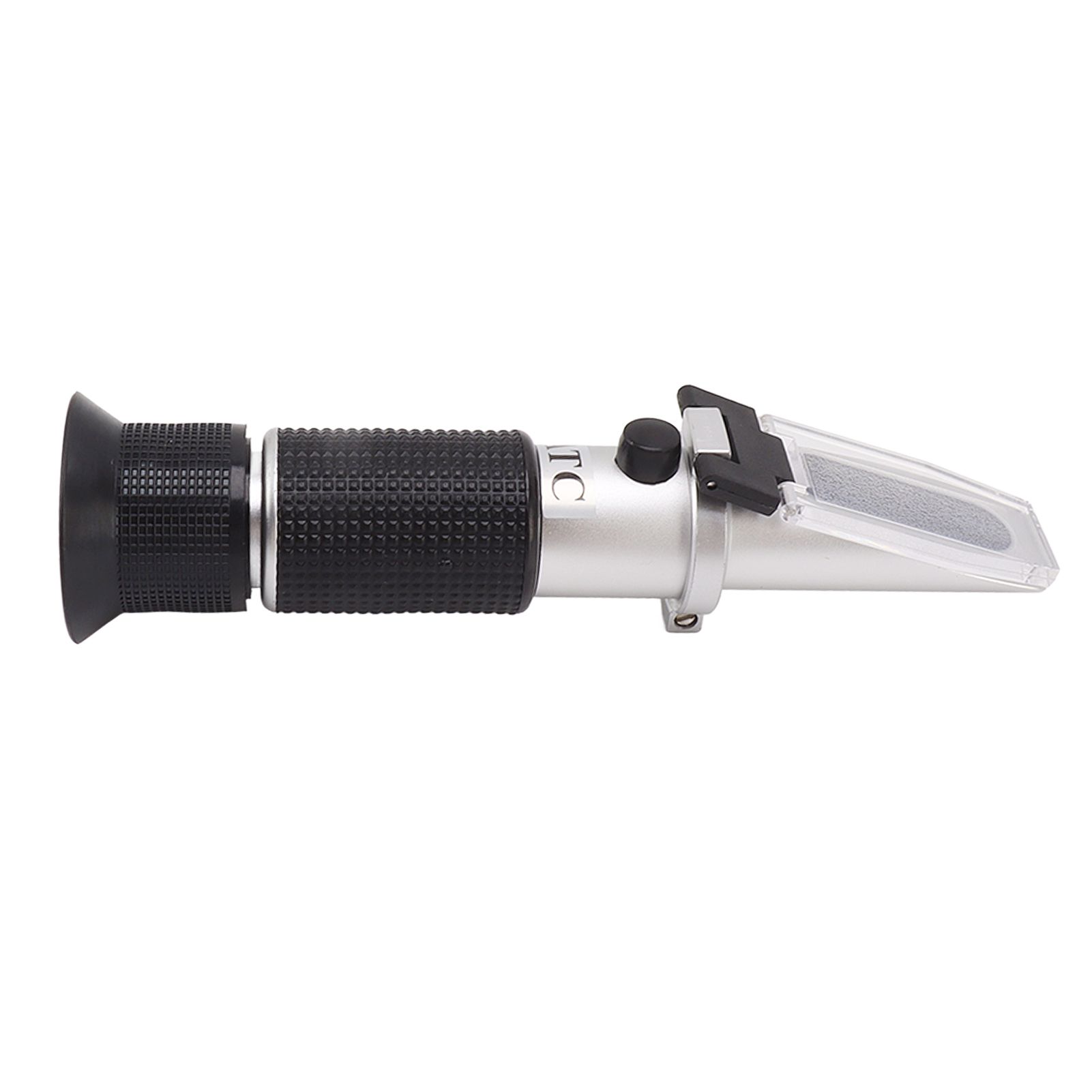 Antifreeze Refractometer with ATC Function Propylene Glycol Ethylene Glycol Wiper Fluid Car Urea Freezing Point Detector โ image 4