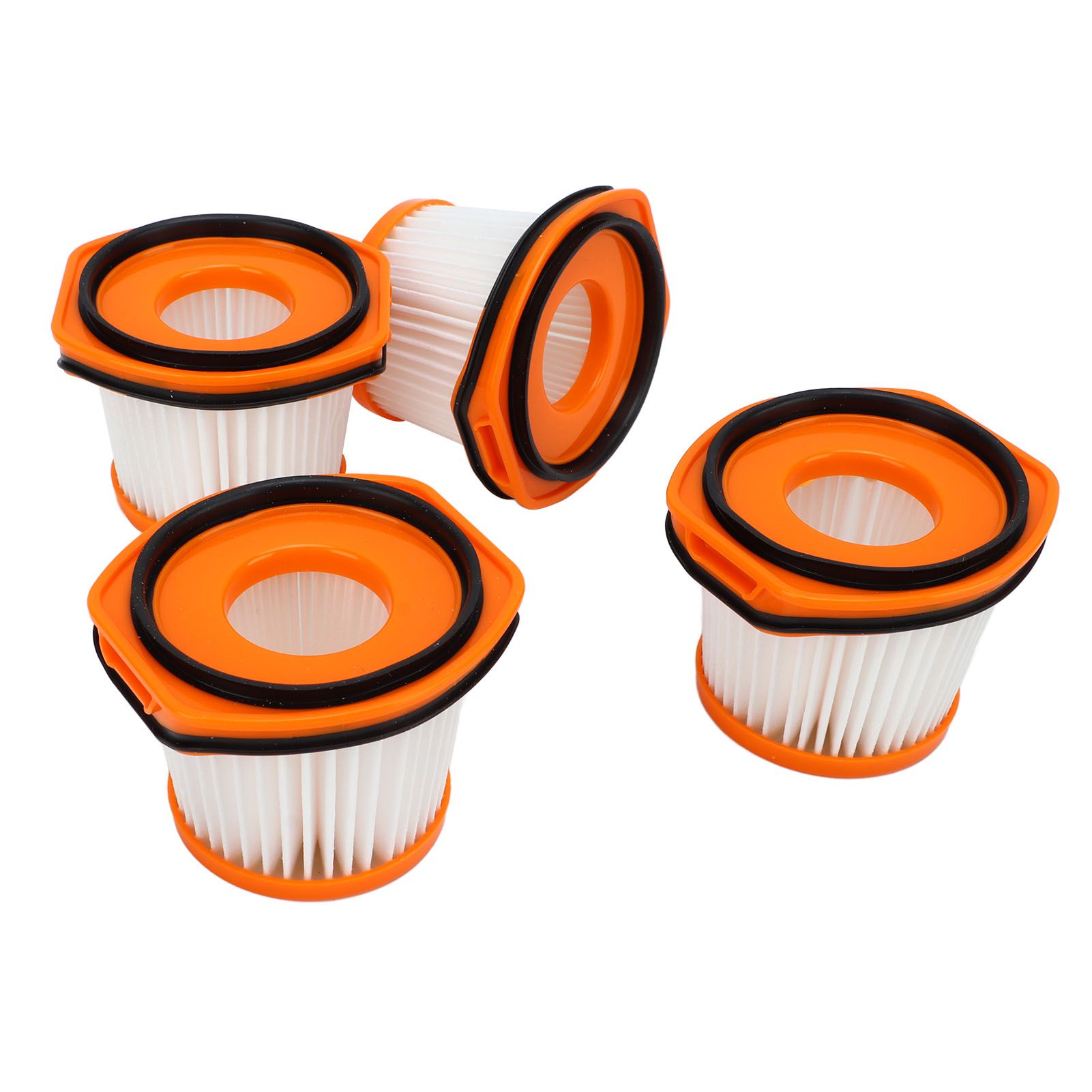 Vacuum Cleaner Filter Reusable Vacuum Dust Filter Replacement for Shark WS620 WS630 WS632 WS632BLBRN 632GNBRN — image 5