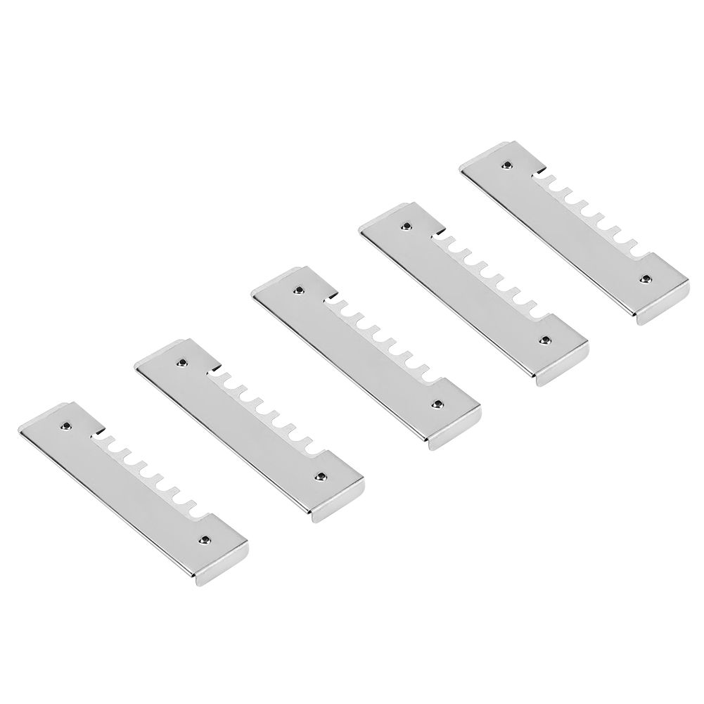 5pcs Bee Hive Entrance Gate Anti Scape Door Beekeeping Tool Equipment — image 4