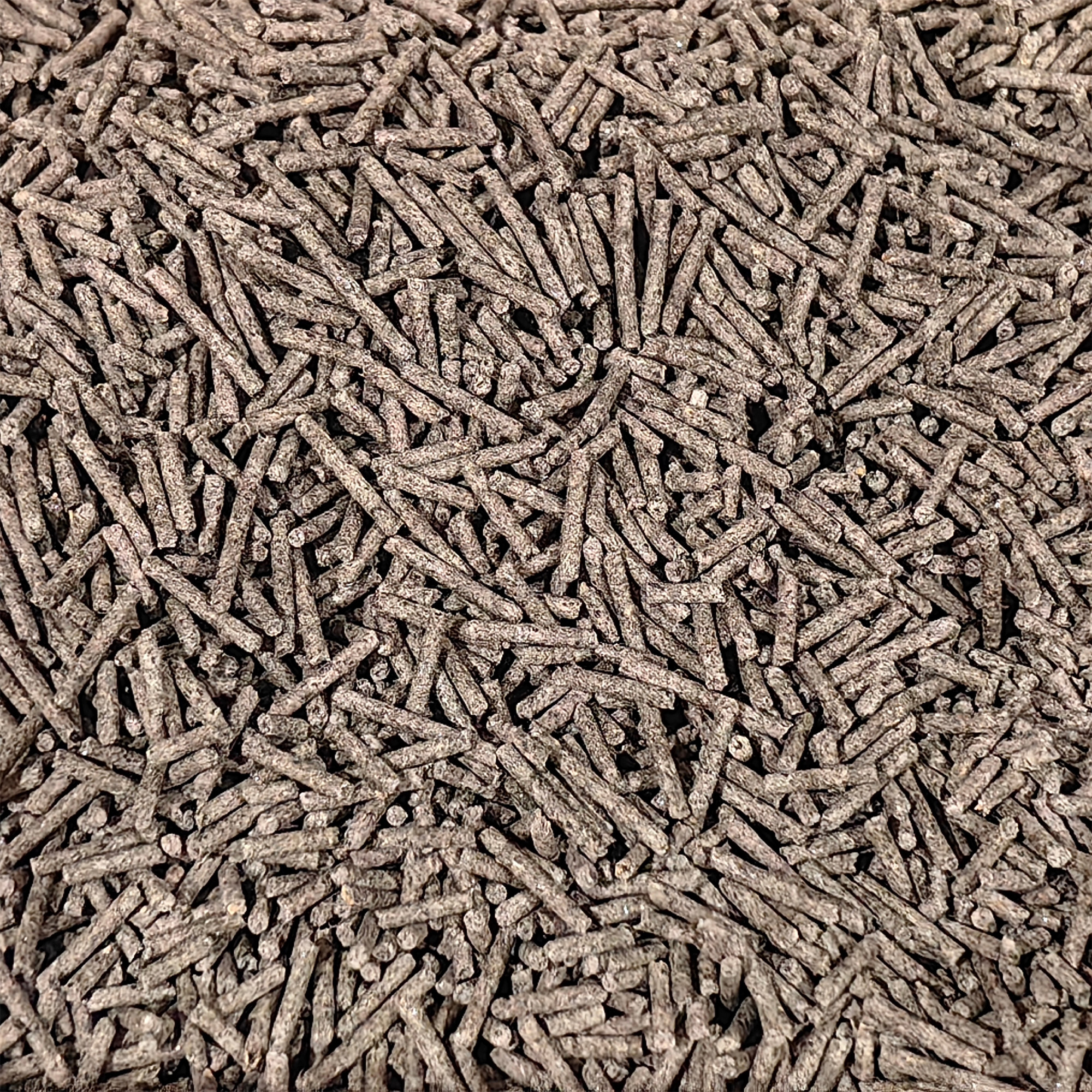 PurrHaven Green Tea Clumping Cat & Kitty Litter, 30kg (12 Pack),Dust Free,Natural Flusable,Easy to Clean,Odour Neutraliser,Rapid Liquid Absorption,Non-Toxic โ image 2