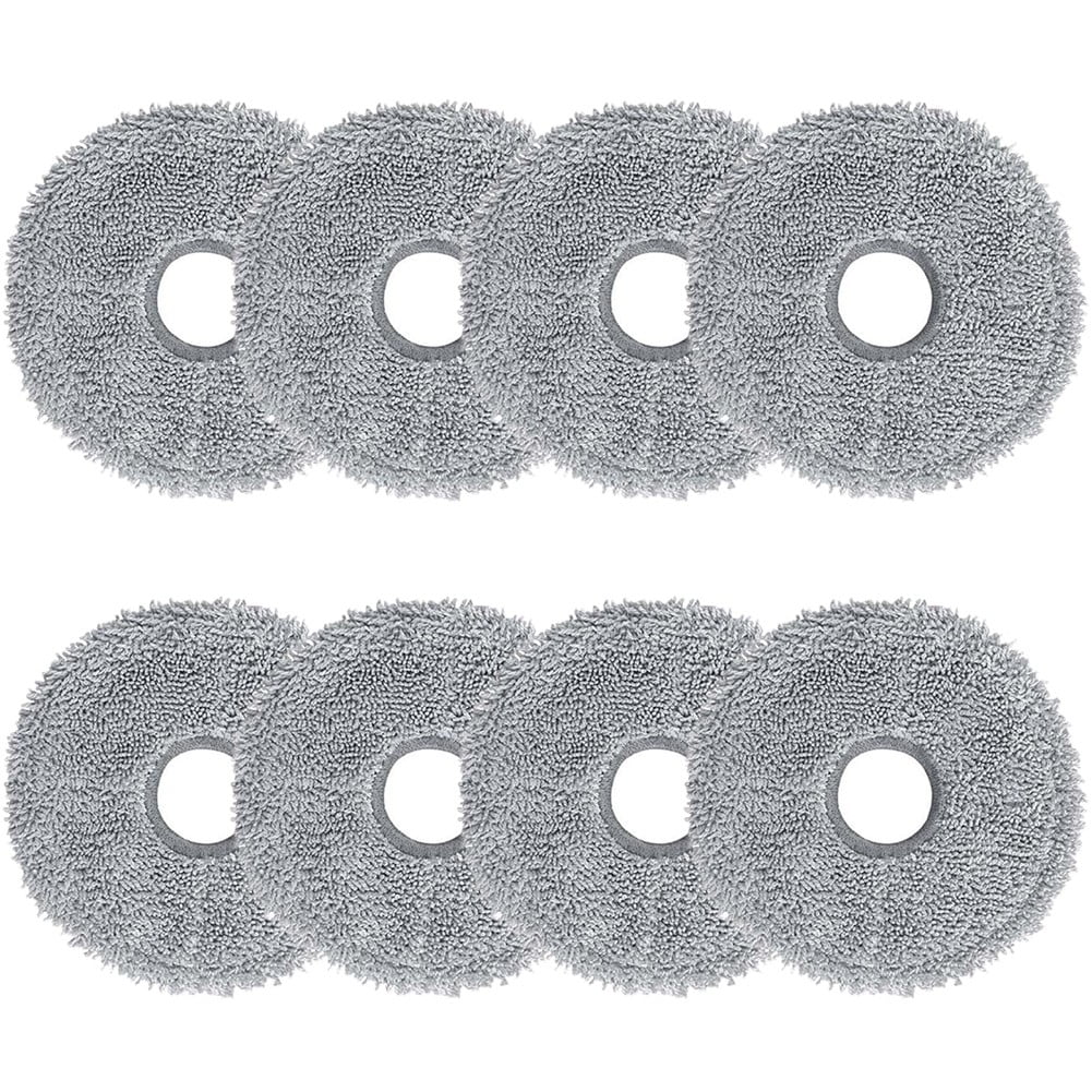 Mop Pads Replacement Parts For L10 For Ultra / For L10S Pro / For L10S New ā image 3