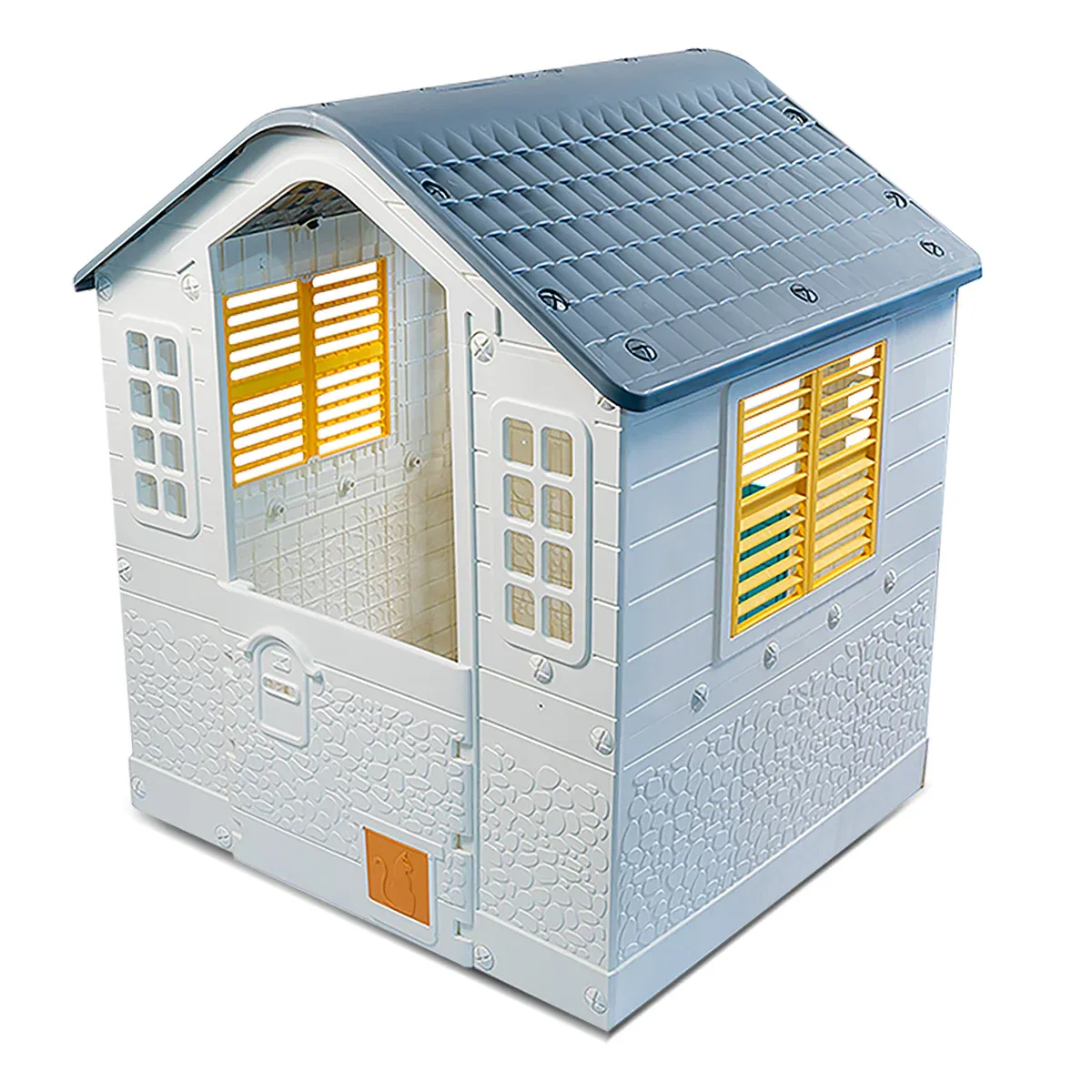 Lifespan Kids Dolu Playhouse (Grey) — image 2
