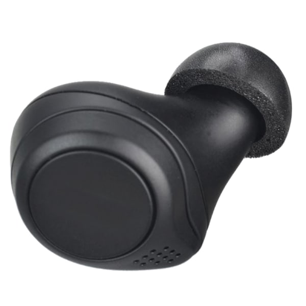 6-pack SML Memory Foam Earplugs for 75t 65t Headphones — image 2