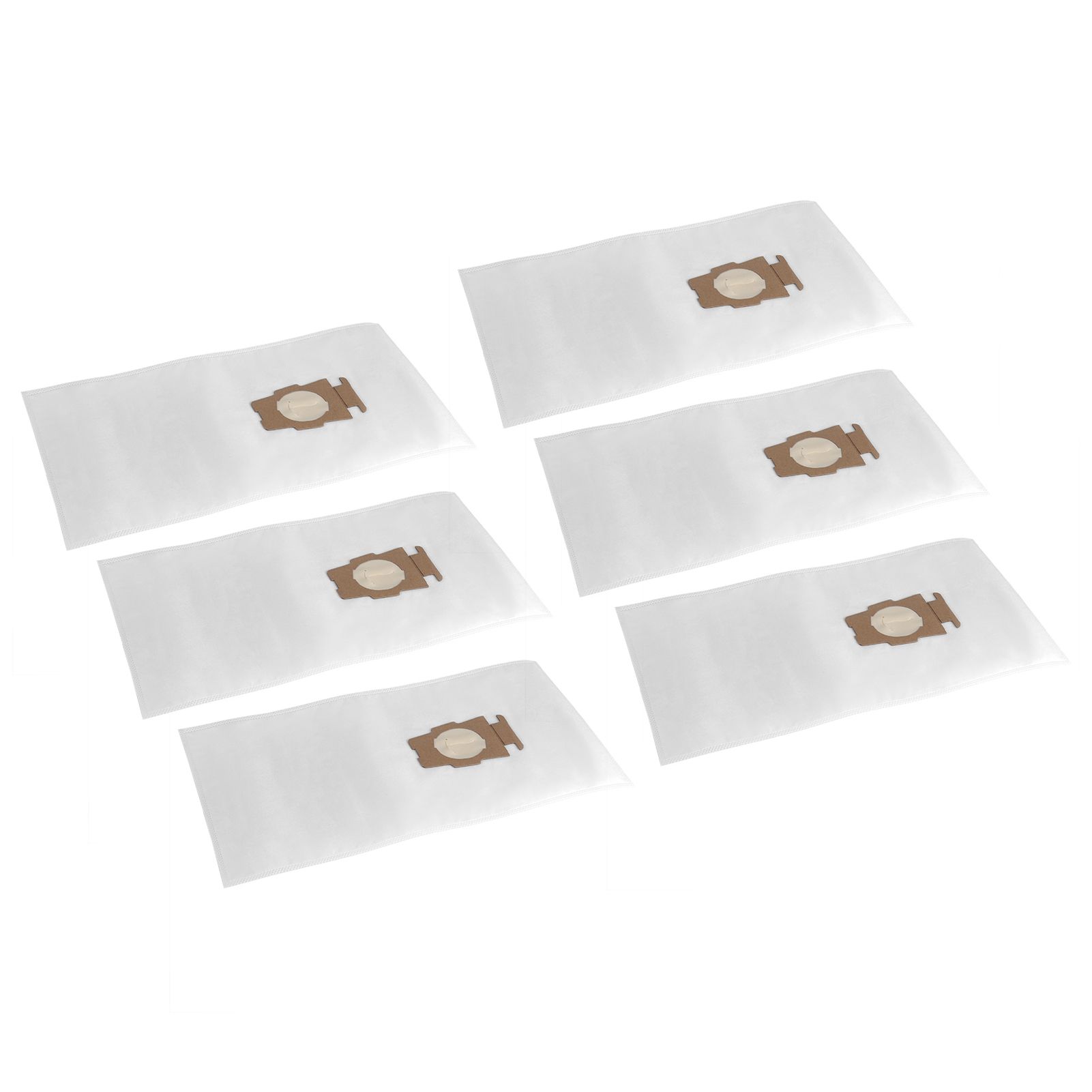 6 PCS NOn woven Collect Vacuum Remove Dust Bag for KIRBY SENTRIA G10, G10E — image 5