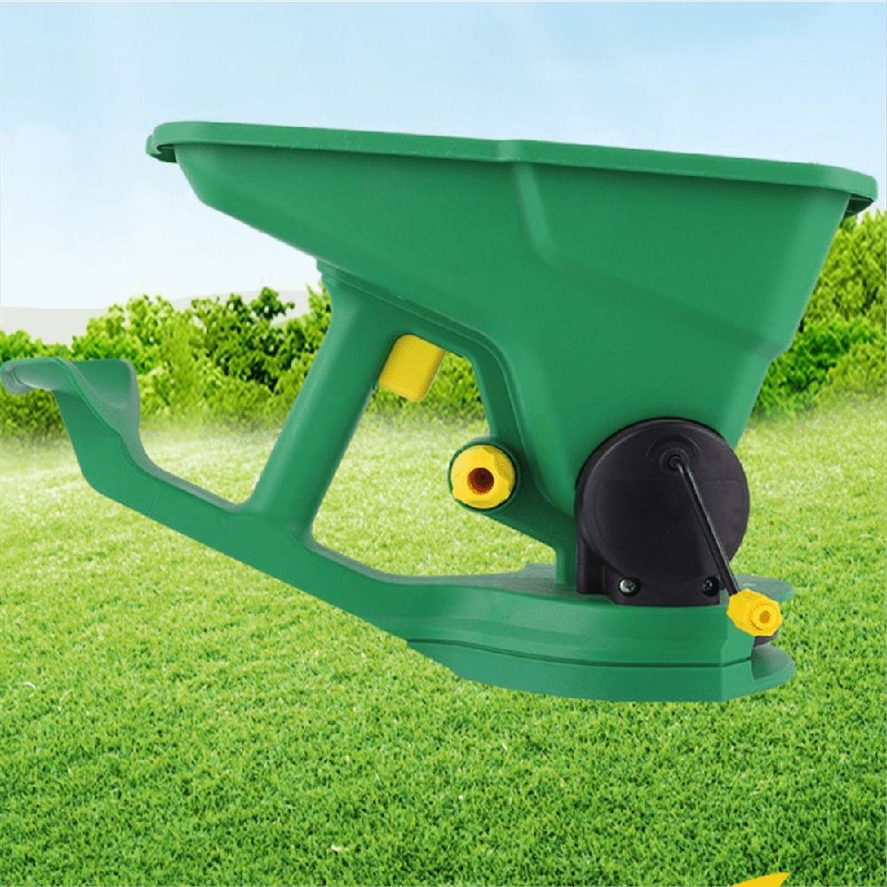 Spreader for Grass Seed — image 2