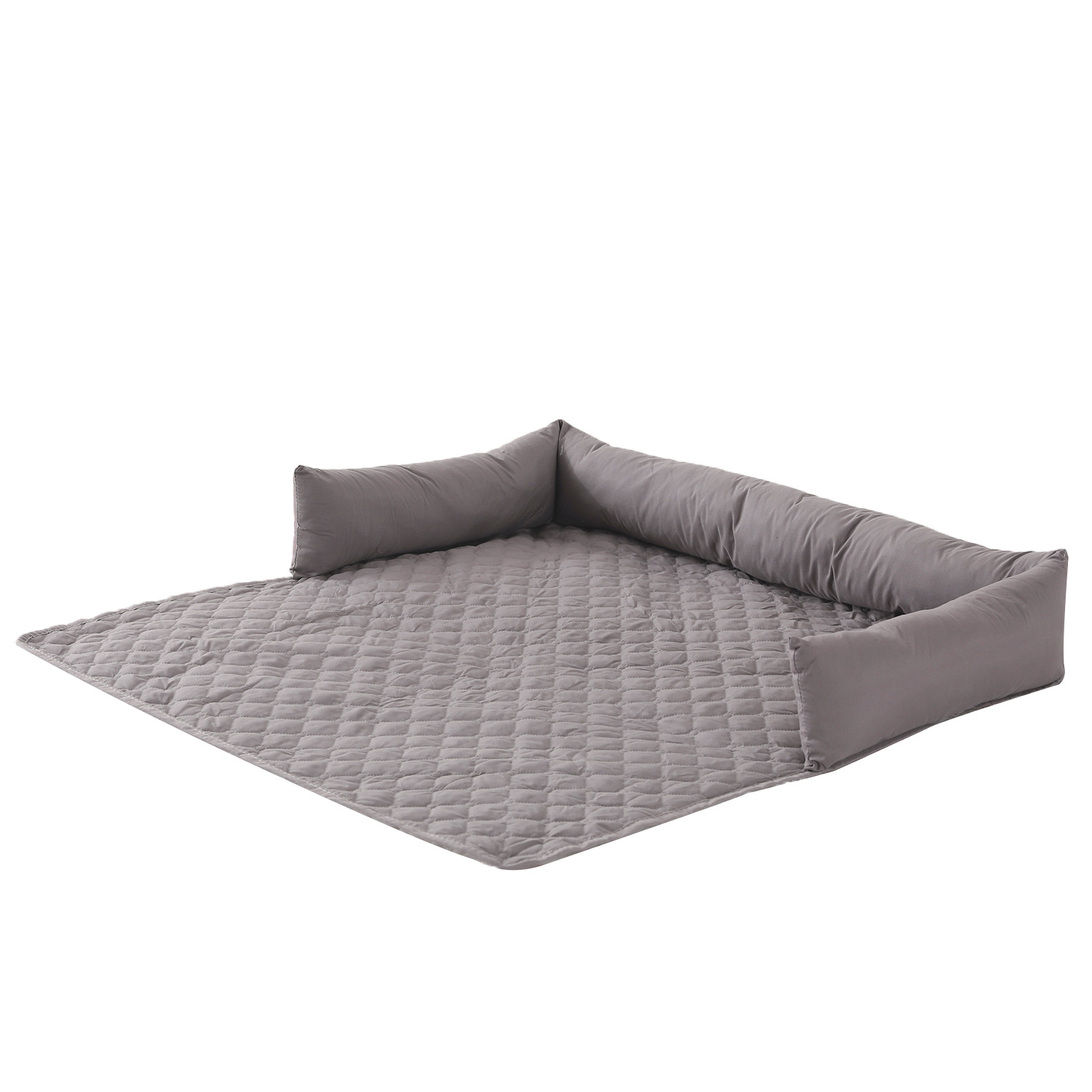 Waterproof Pet Mat for Sofa, Car & Bed 75 × 120cm