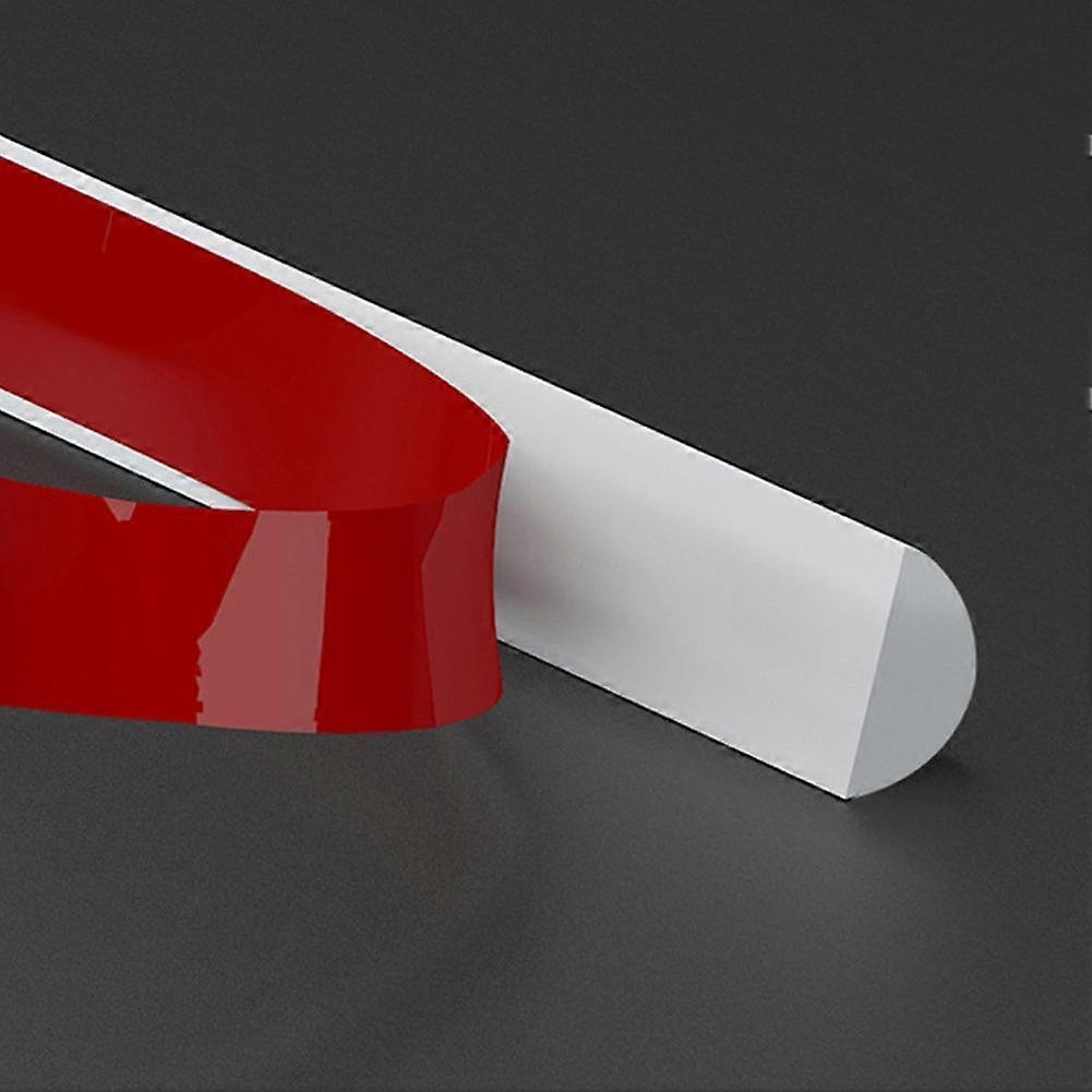 Shower Barrier Water Barrier 50/100/200cm Bendable - Perfect gray 200cm-max gray 200cm — image 5