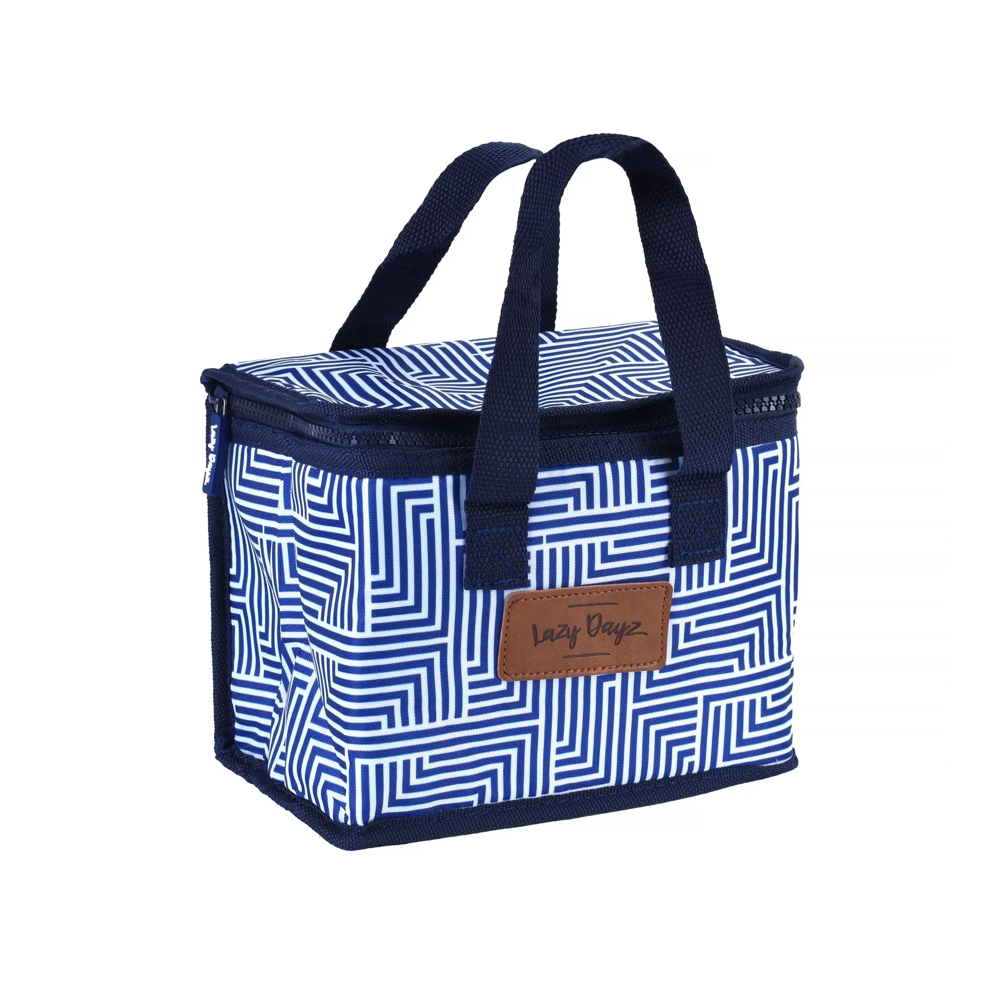 Food Safe Insulated Kids Lunch Box Cooler - Rainbow โ image 3