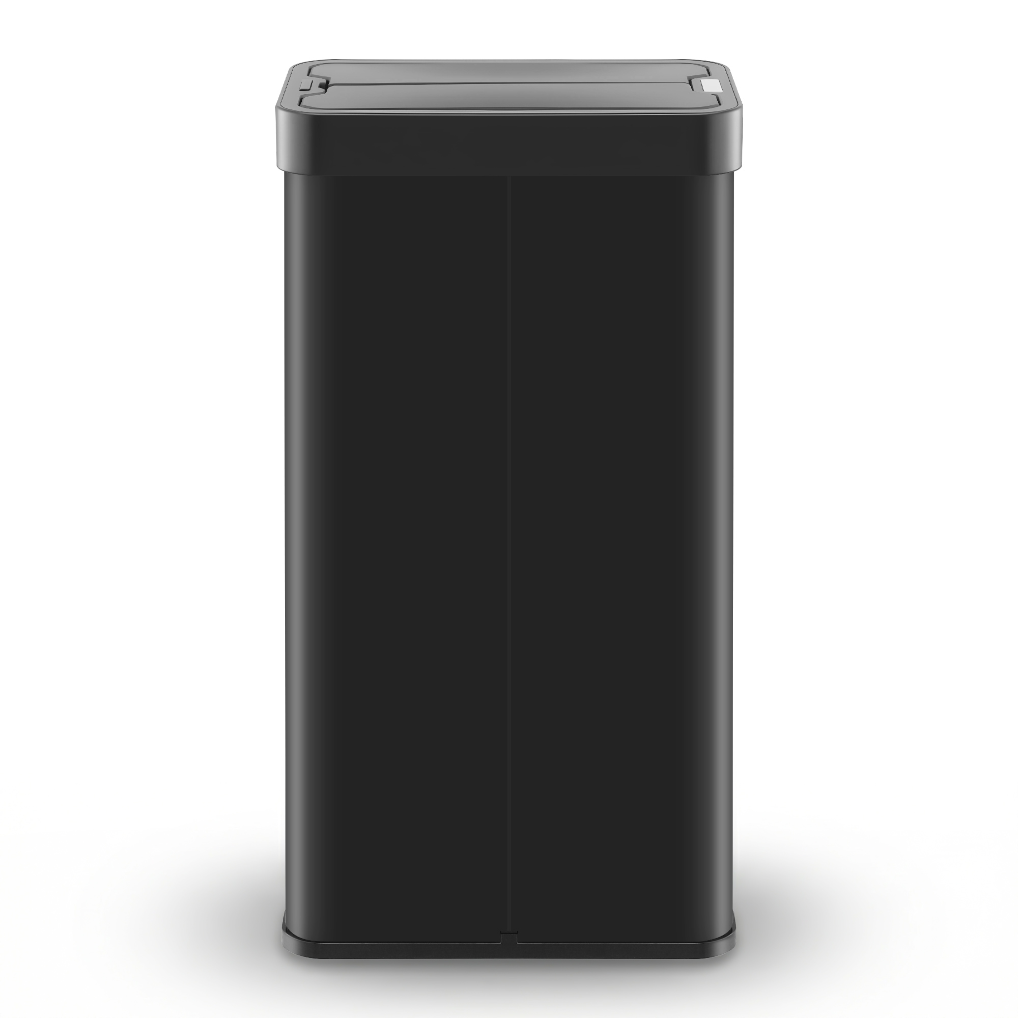 Devanti Rubbish Bin 70L Automatic Sensor Kitchen Bin, Slim Smart Garbage Can Touchless Rectangular with Liner Holder, Fully Closed Lid for Bedroom, Bathroom โ image 3