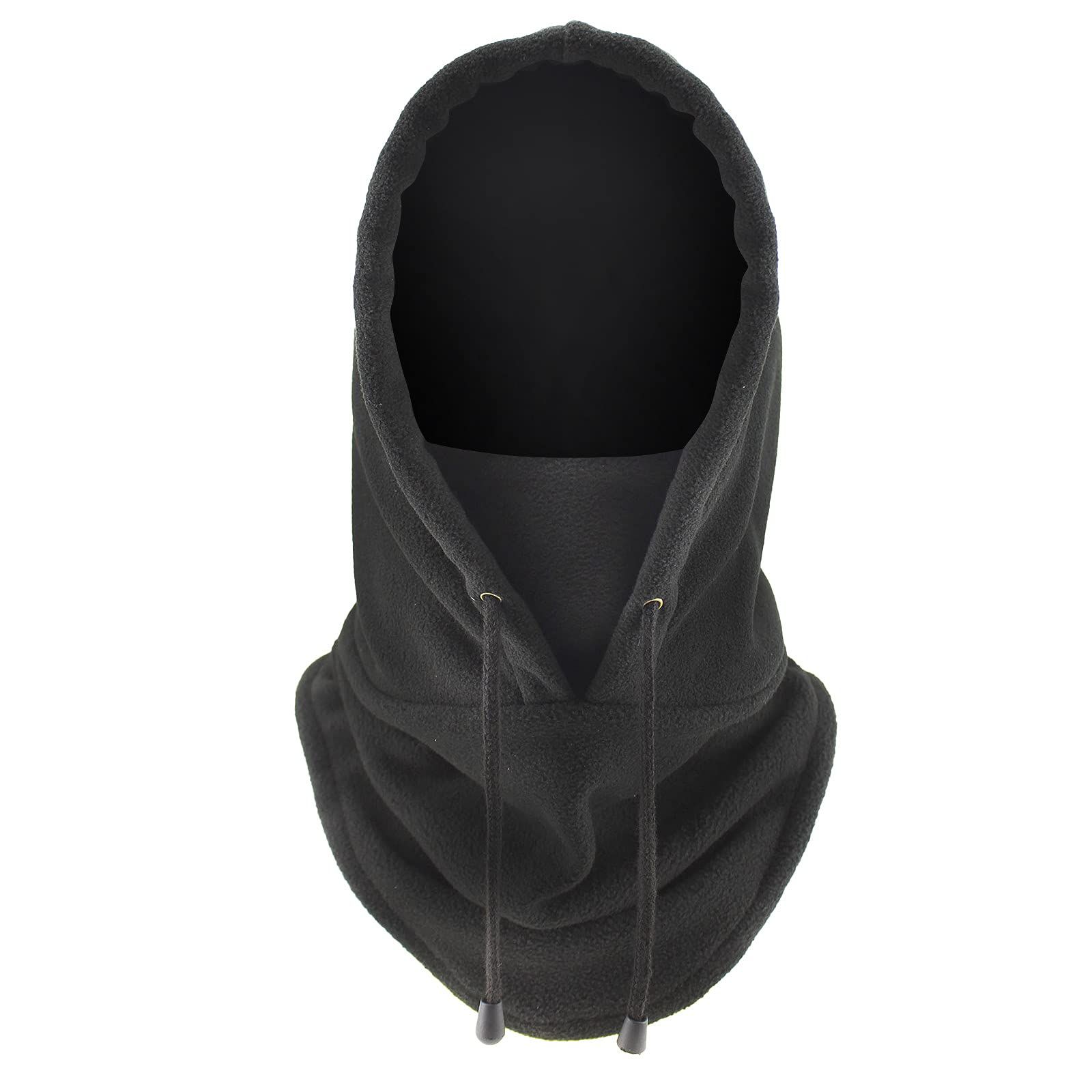 Mask Ski Mask Balaclava Wind-Resistant Winter Face Mask Hat Cap Scarf Skiing Riding for Cold Weather, Hunting Gear Gifts for Men
