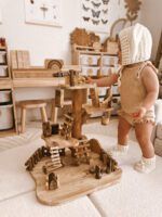 Adventure Treehouse — image 3