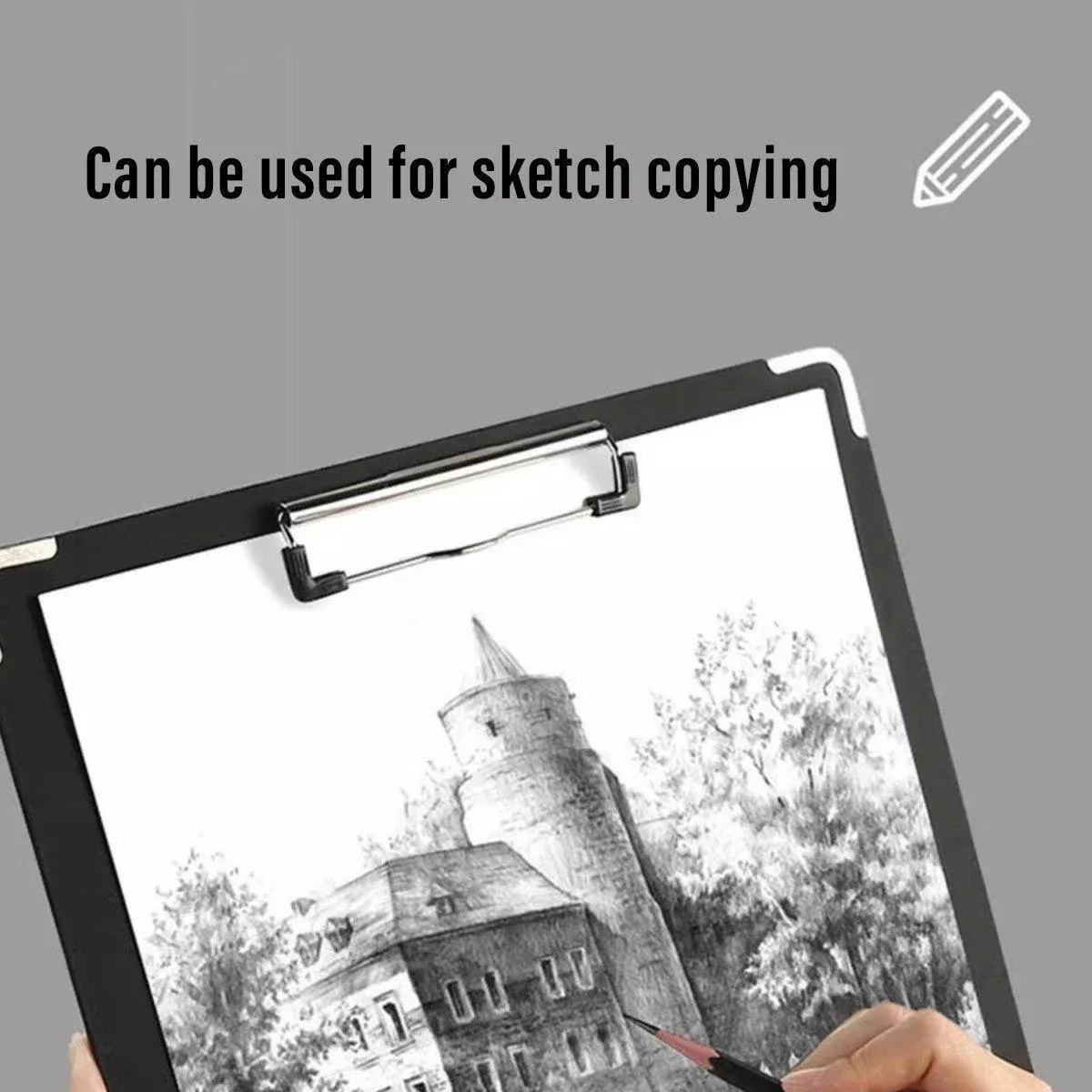2500pcs A4 Copy Printing Paper White Office Draft Paper for Home and Business โ image 5
