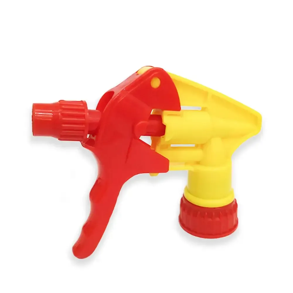 4pcs Color random spray bottle nozzle general watering small nozzle household cola drink bottle nozzle replacement“ — image 5