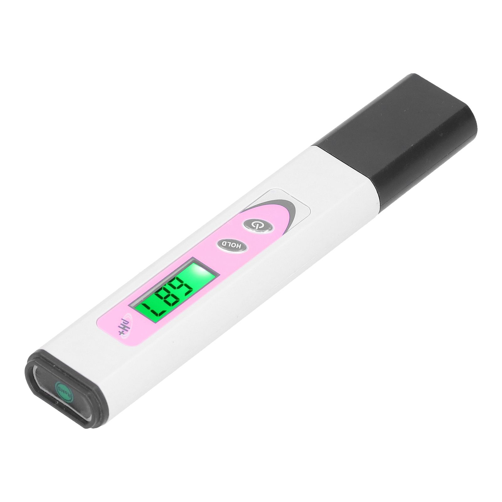 Portable PH Meter Aquarium Detection Pen with Automatic Temperature Compensation Function — image 5