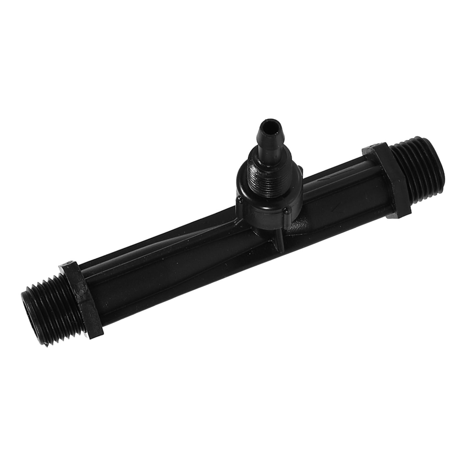 Grden Irrigation Tube Fertilizer Mixer Injector Agriculture Water Tool Plastic G1/2 Inch — image 5