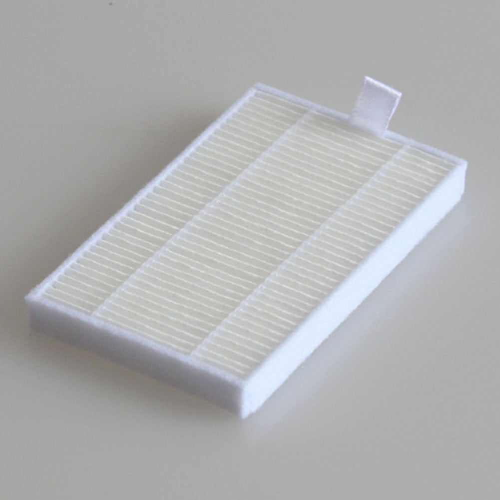 5Pcs Hepa Filter Kit For Bobsweep Pethair For Slam Replacement Parts Sweeper Accessories Household Supplies Cleaning Tools 5pcs ā image 6