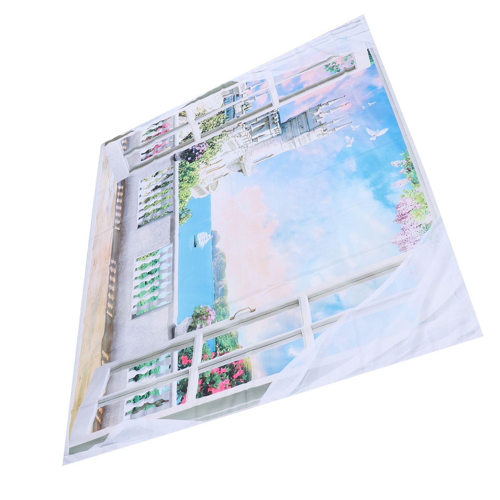 Wall Hanging Home Decorative Tapestry Beach Towel Picnic Blanket Carpet Wall Decor230x180cm β image 6