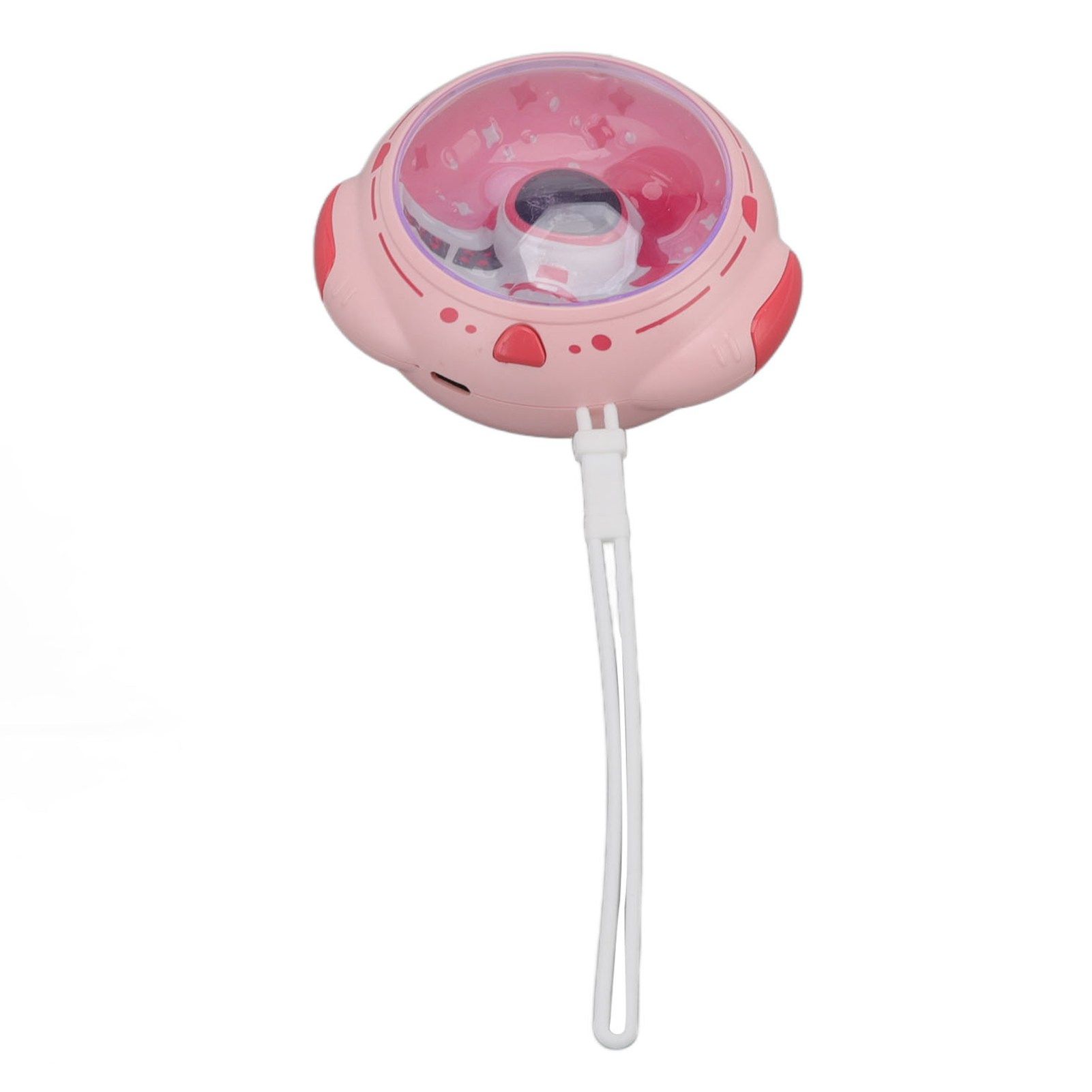 Hand Warmer 3600mAh USB Rechargeable Night Light Function Portable Hand Warmer for Winter Outdoor โ image 3
