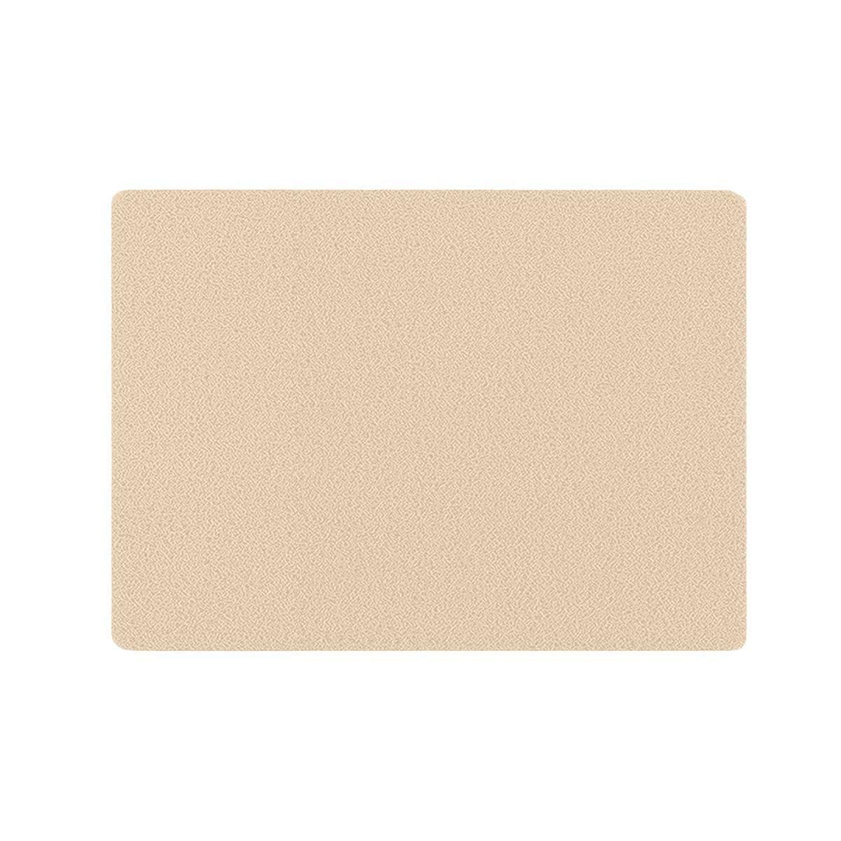 Anti Slip Bathroom Mat Non Slip Shower Floor Mat Quick Dry Soft Comfortable Rug - Beige-40 × 60cm