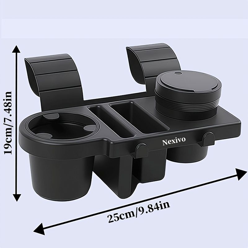 car door cup holder โ image 4