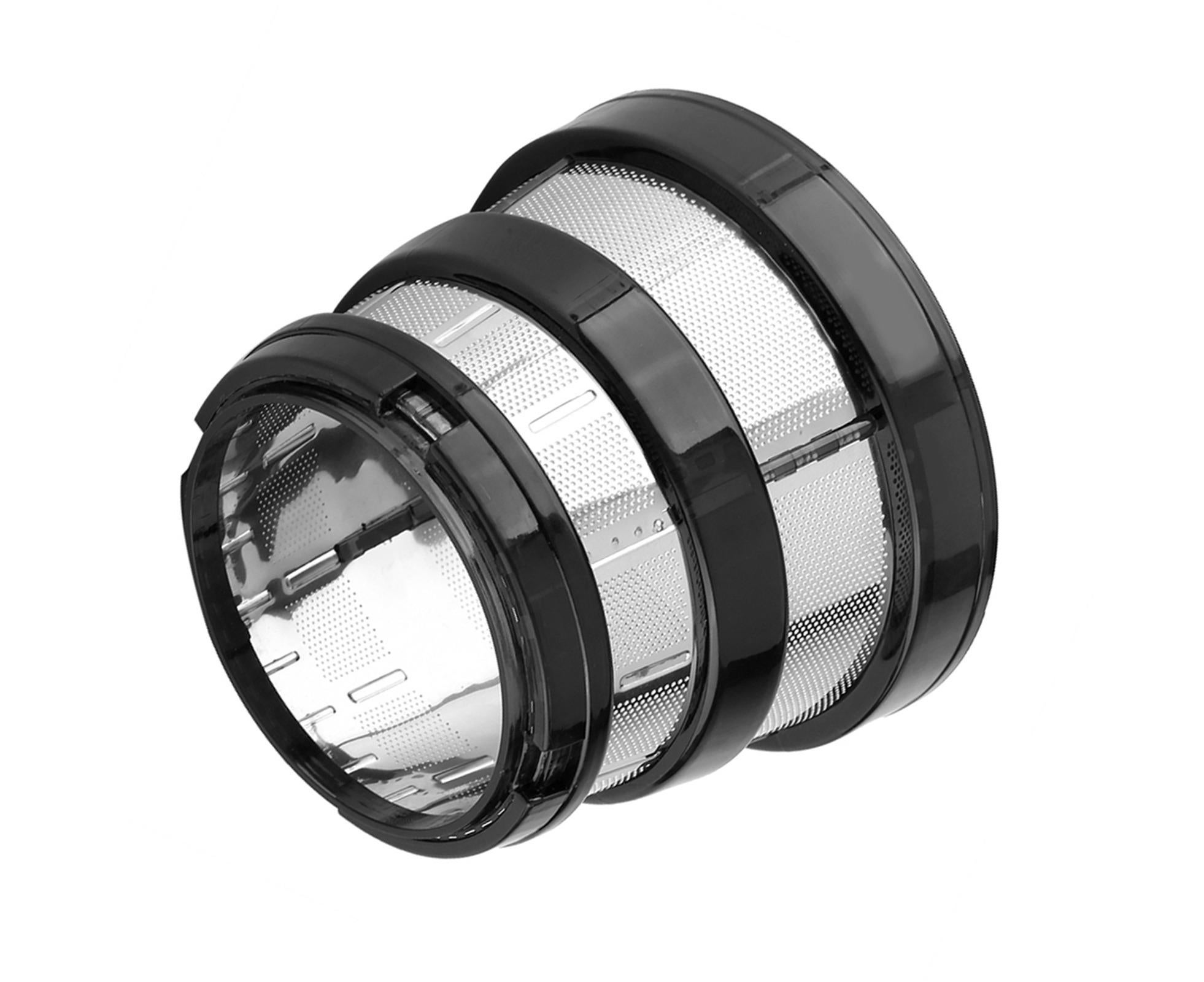 Juicer Filters, Easy to Clean, Small Footprint, Mesh Filter for Carrot & Celery — image 2