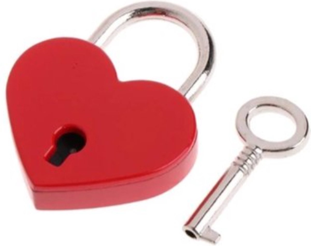 Heart Lock | Padlock | Heart | Valentine's Day | Mother's Day โ image 2