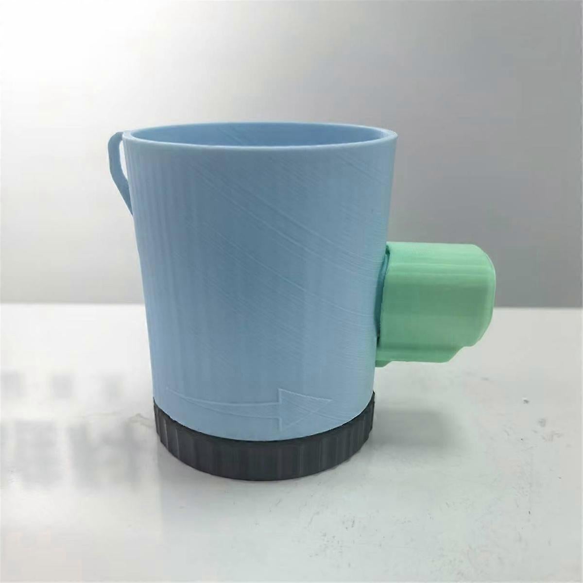 Bottle & Beverage Can Opener, Twist Design for Easy Opening — image 2