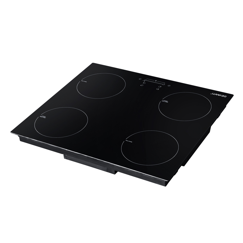Devanti Induction Cooktop 60cm Electric Cooker โ image 4