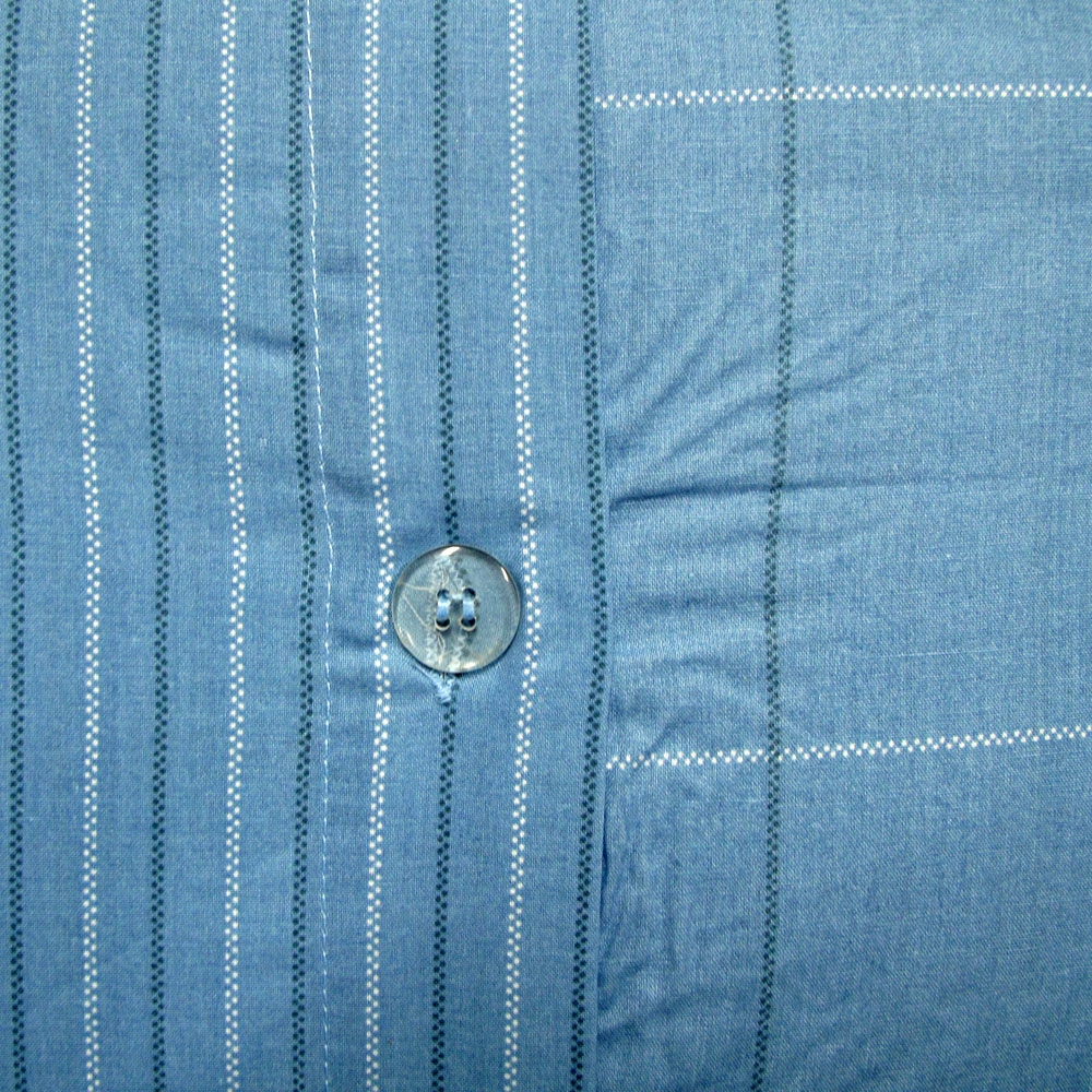 Apartmento Harvard Chambray Quilt Cover Set Queen — image 2
