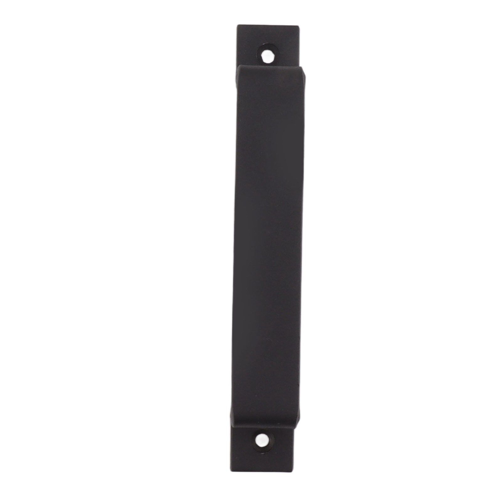 Door Handle Pull Bar 153mm Hole Spacing Iron Accessory for Cabinet Wardrobe Home — image 2