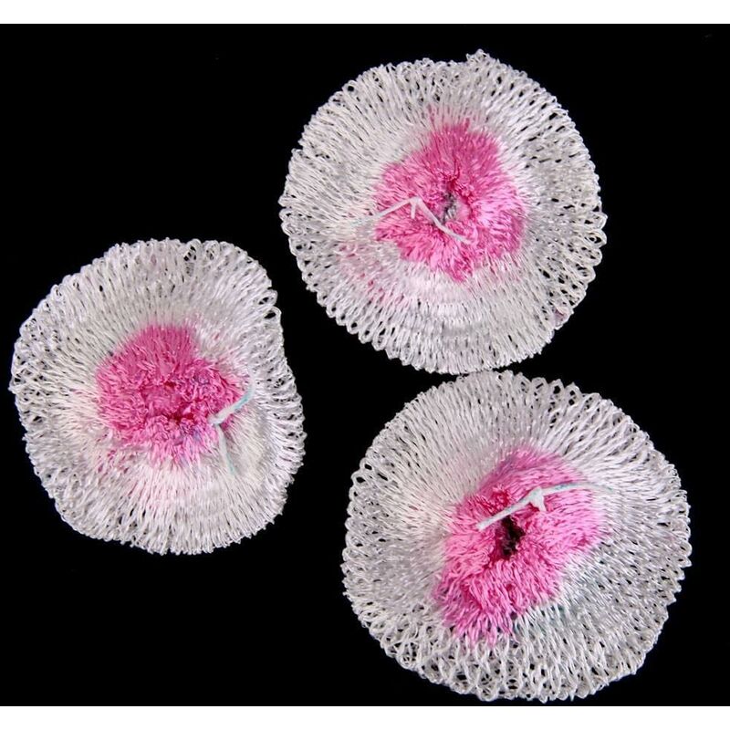3 pcs Replacement Mantles For Camping Gas Lantern Lamp — image 4