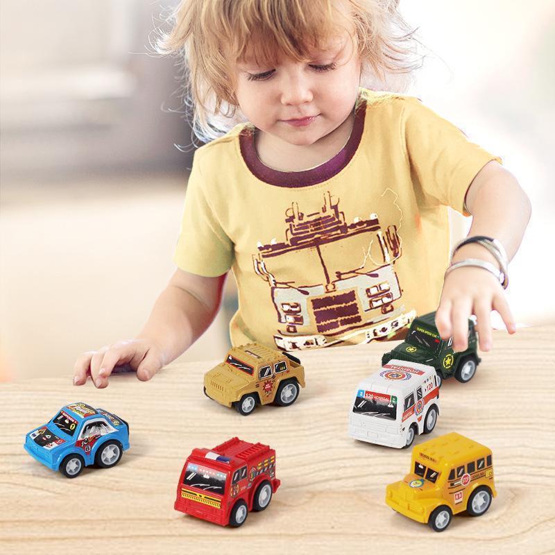 24pcs Car Advent Calendar For Christmas — image 3