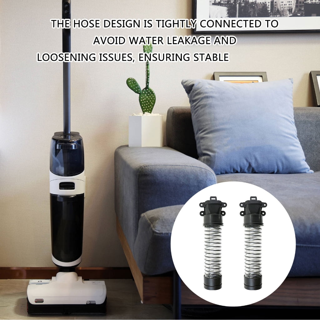 Sweeper Vacuum Cleaner Spare Part Accessories Vacuum Hose for A10 Plus/A10u 1 item — image 2