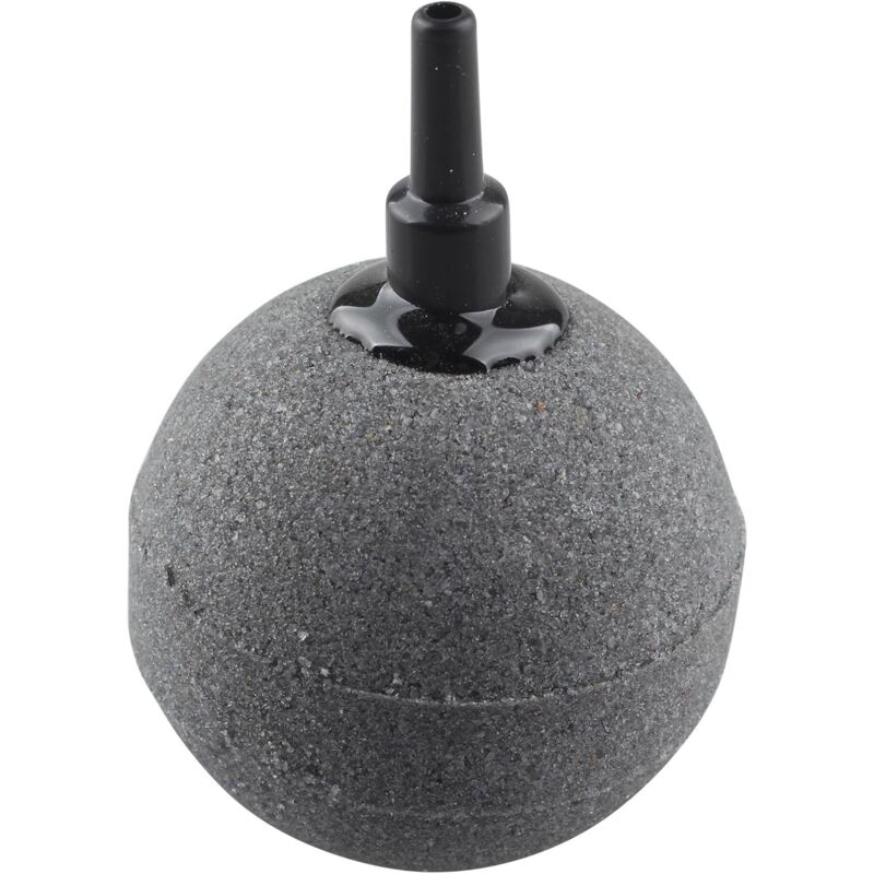 2 pcs 30Mm Fish Tank Ball Bubble Air Stones Diffuser For Fish Tank Aquarium Hydroponic Pump โ image 2