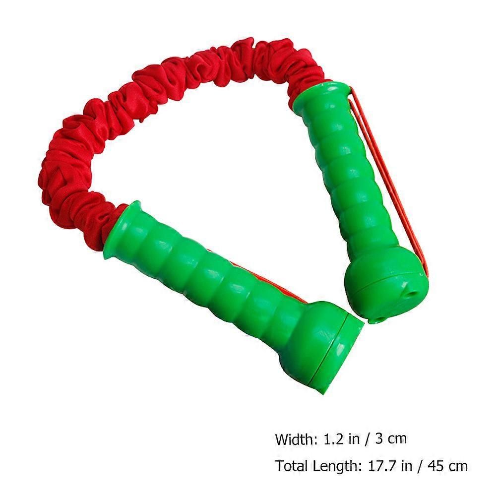 Back Training Puller for Home Use Red Muscle Training Equipment โ image 2