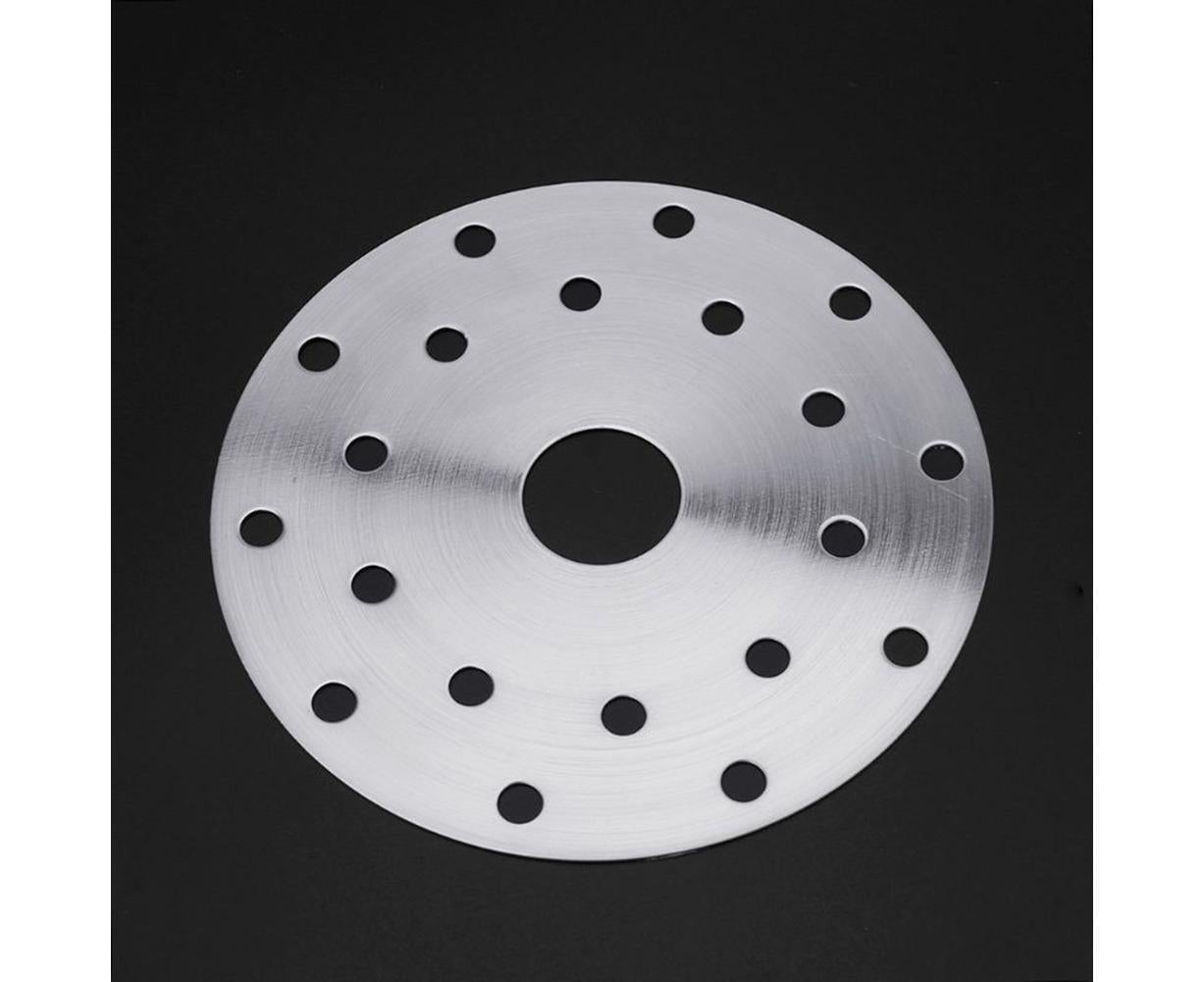 Stainless Steel Cookware Thermal Guide Plate Induction Cooktop Converter Disk-5 โ image 3