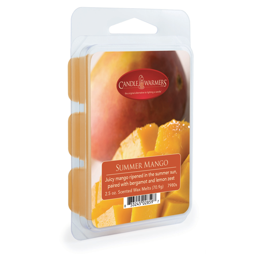 Summer Mango Wax Melts 2.5oz โ image 4