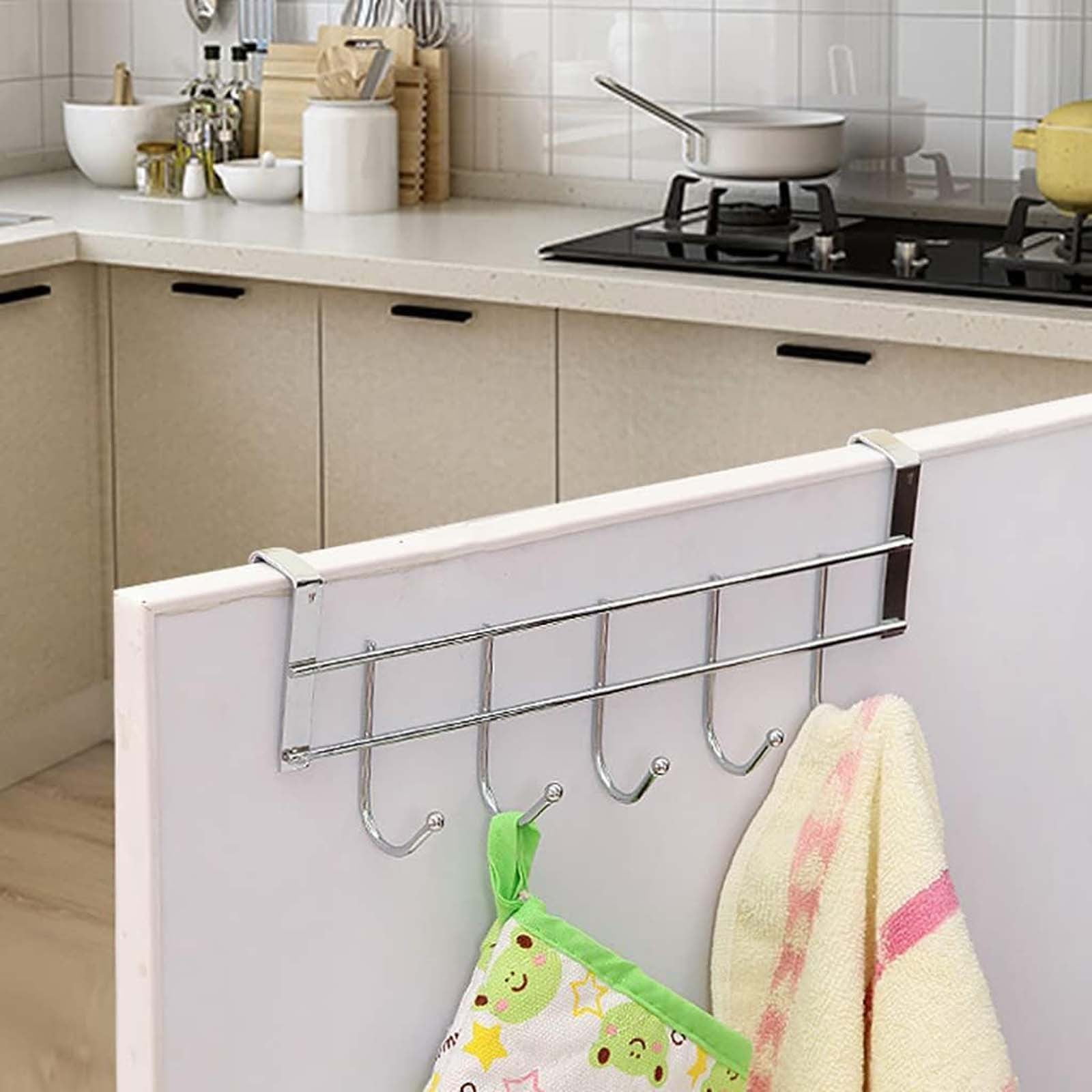 1 Piece Over The Door Hooks — image 4