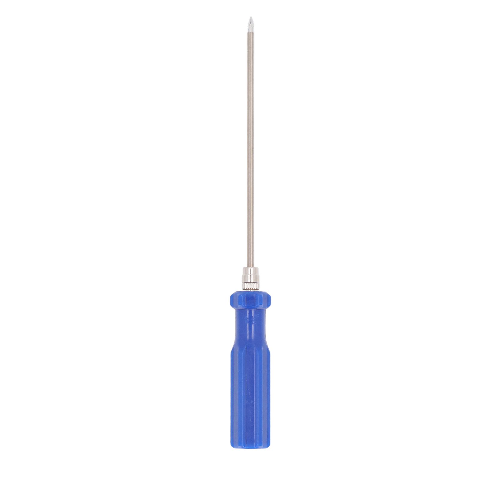 3PCS Livestock Trocar Stainless Steel Dispensing Stomach Deflation Needle Veterinary Equipment Surgical Instruments for Cattle Cow Rumen Puncture — image 4